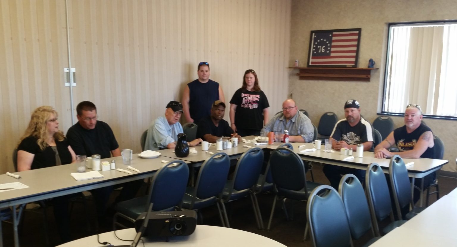 News for Drivers Quest Liner